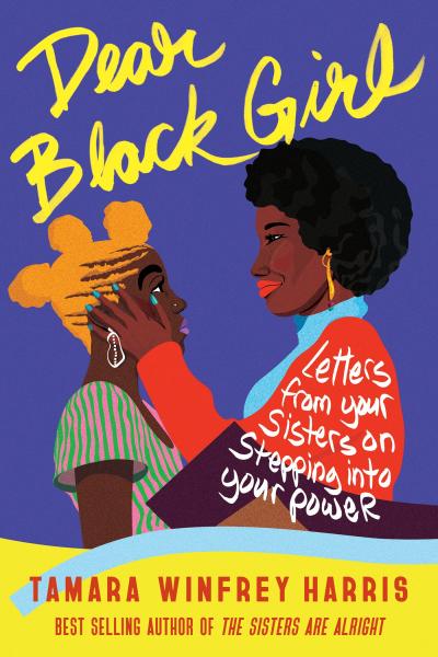 Dear Black Girl — Image courtesy of Barrett-Koehler