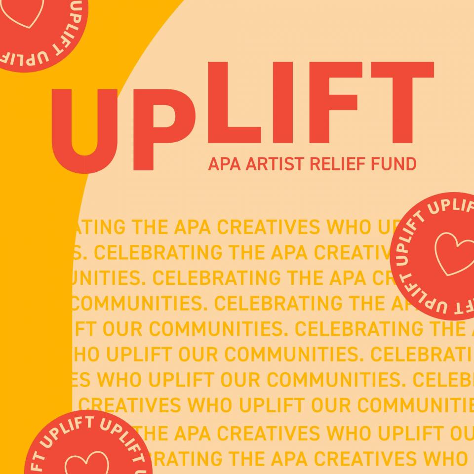 UPLIFT — Image courtesy of Wing Luke