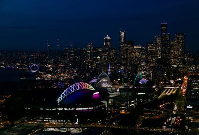 Mariners announce Pride Night for June 16