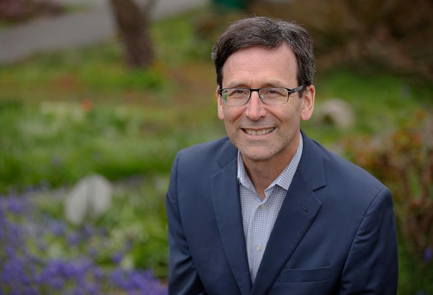 Bob Ferguson is our state's 18th attorney general and the first to create a civil rights division in the AG's office — Courtesy photo