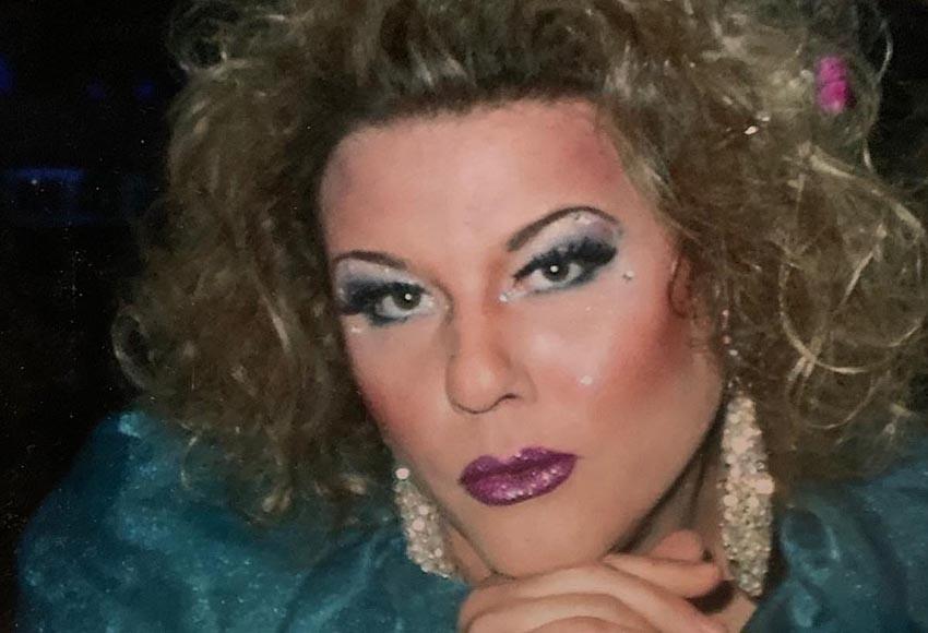 A Day in the Life of a Seattle Drag Queen