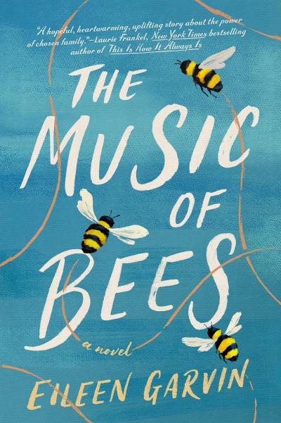  Music of Bees a pleasant buzz with no sting