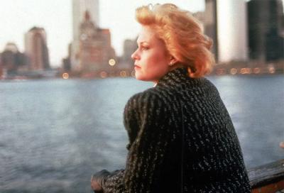 Unforgettables: Cinematic milestones with Sara Michelle — Working Girl