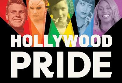 Alonso Duralde's Hollywood Pride goes beyond "the celluloid closet" 