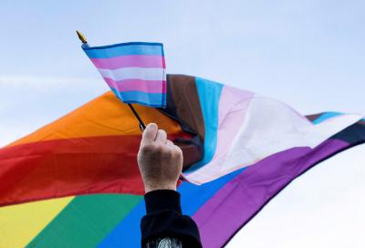 Seattle Gay News' Transgender resource guide