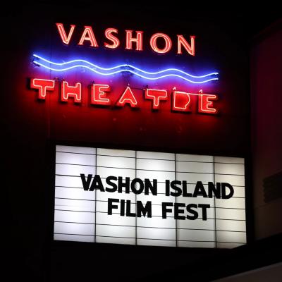 2024 Vashon Island Film Festival Preview: A candid chat with Vashon Film Institute president Mark Mathias Sayre