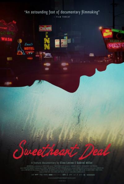 "A communal experience": Seattle filmmaker Elisa Levine on her award-winning documentary Sweetheart Deal and its upcoming theatrical release