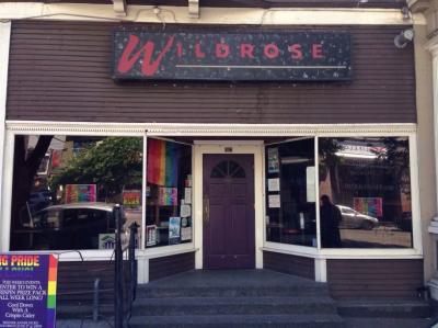 I went to the Wildrose so you don't have to...  but maybe you should