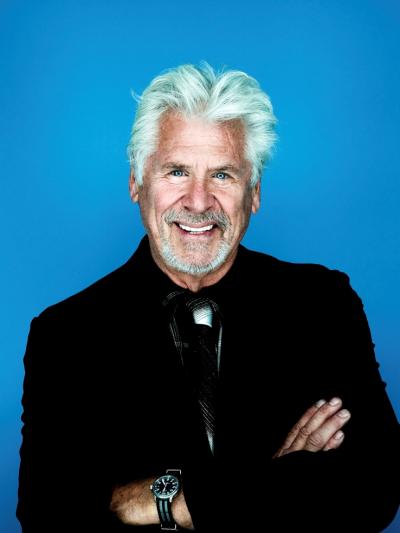 Great Scott!  Barry Bostwick to host special 49th anniversary screening of The Rocky Horror Picture Show at Fifth Avenue