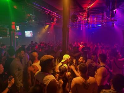 Scary Halloween prices: Seattle's Queer nightlife goes "boo-jee!"