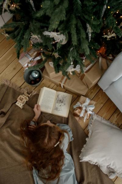 Gift guide for the voracious reader