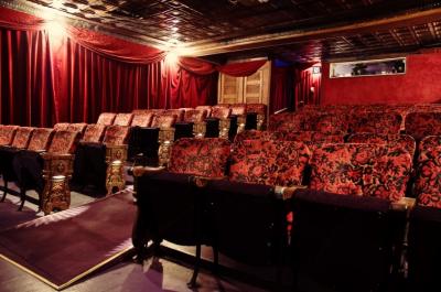 Cinema is a comfy loveseat and then you move: Grand Illusion Executive Director Brian Alter on the U District theater's rich cultural history and impending relocation