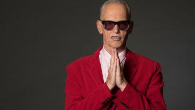 Legendary John Waters returns to Seattle for annual Christmas show 