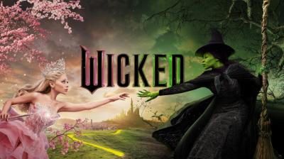 Ambitiously magical Wicked: Part One defies cinematic gravity