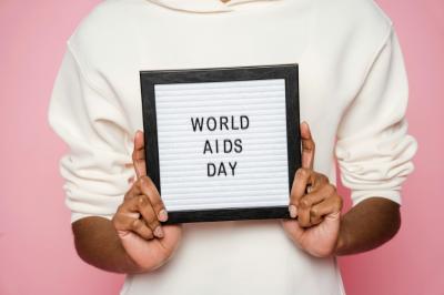 World AIDS Day: Honoring lives lost to HIV/AIDS