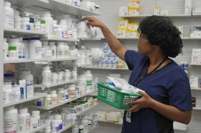 Pharmacy benefit manager reform could move us closer to health equity