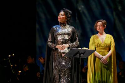 Epic opera, epic performance: "Les Troyens in Concert" at Seattle Opera 