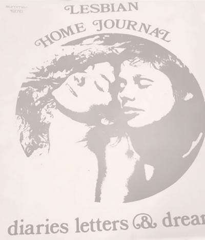 "Lesbian Home Journal" seeks submissions of women's writing for first issue in 50 years