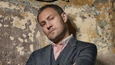 David Gray shares his journey in "Dear Life" at the Moore Theatre