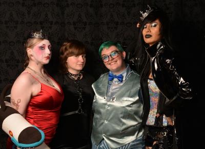 Gothic Pride Seattle unites goth and Queer communities