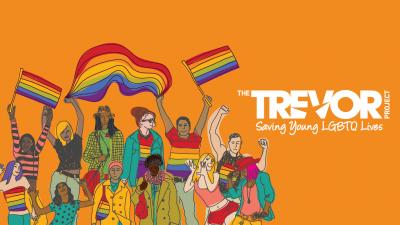 New Trevor Project report shows WA LGBTQ+ youth need more familial and healthcare support