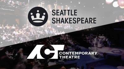 ACT Theatre and Seattle Shakespeare merge for an improved future